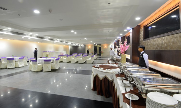 Buffet Services Buffet Services