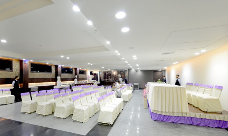 Banquet Hall Banquet Hall