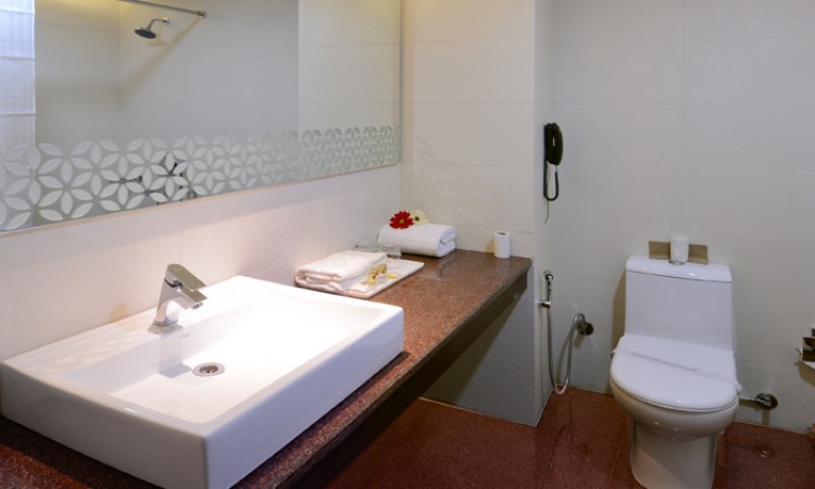 Bathroom Bathroom