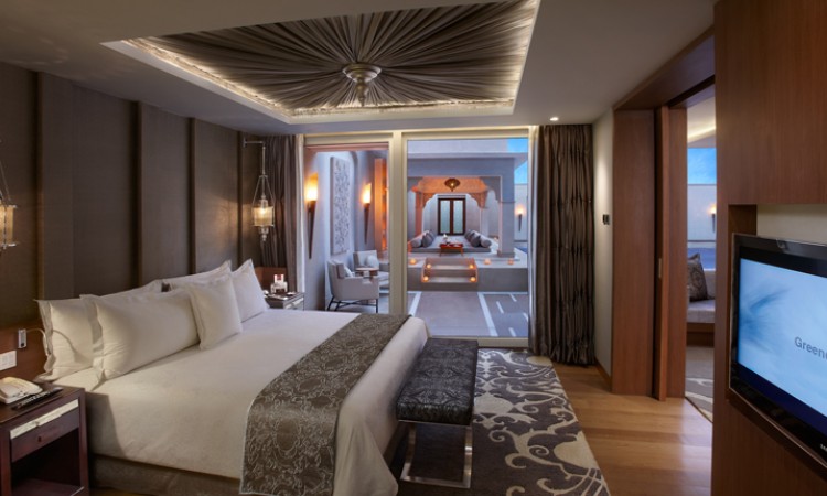 Presidential Suite Presidential Suite