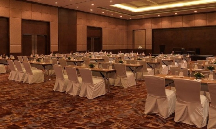 Meetings and Events Meetings and Events