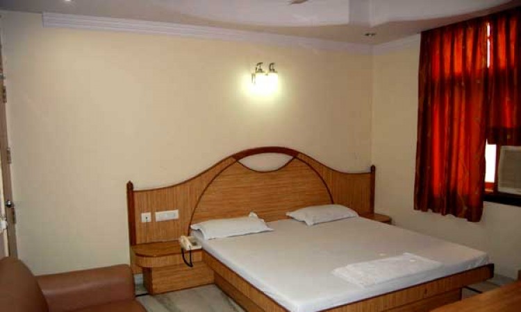 Comfortable Room Comfortable Room