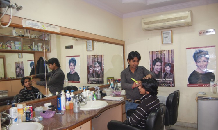 Salon Salon