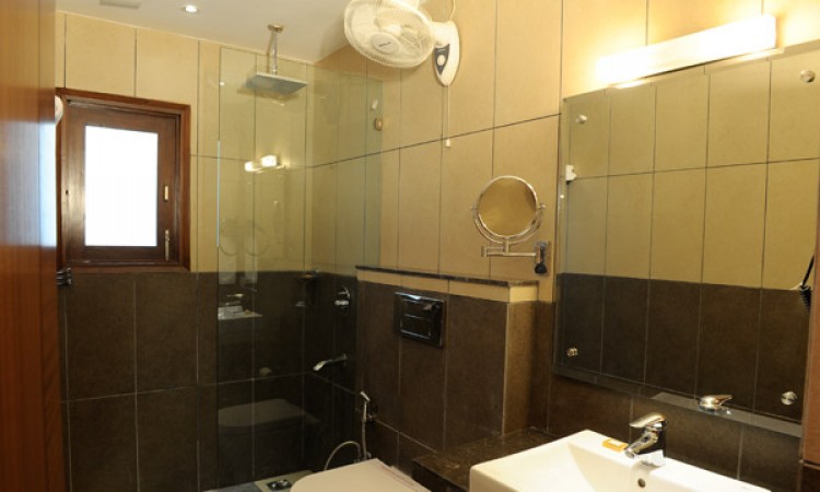 Bathroom Bathroom