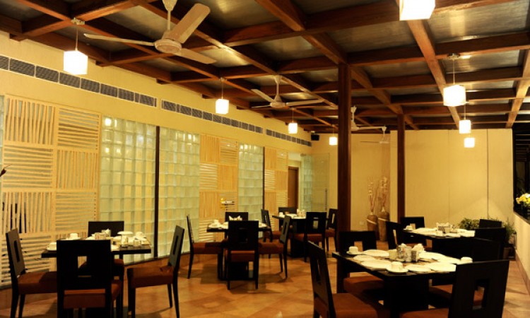 Restaurant Restaurant