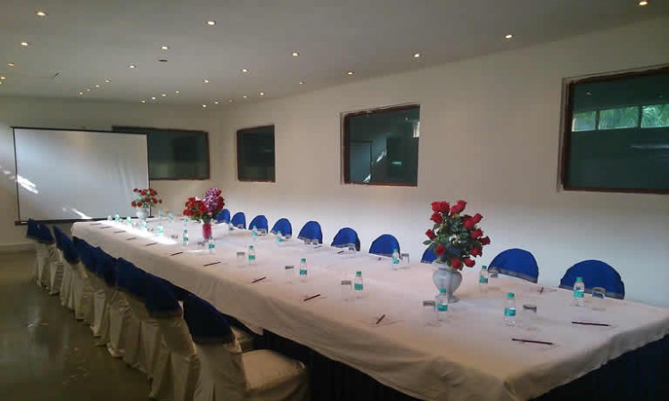 Conference Hall Conference Hall