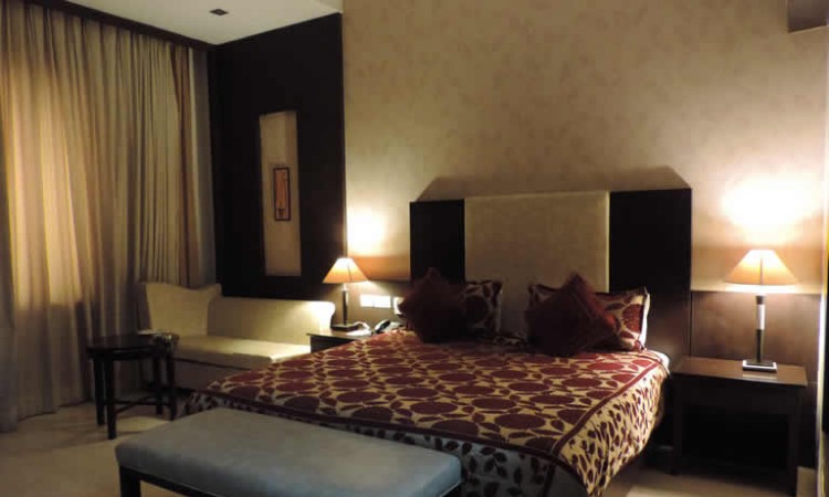 Deluxe Room Deluxe Room