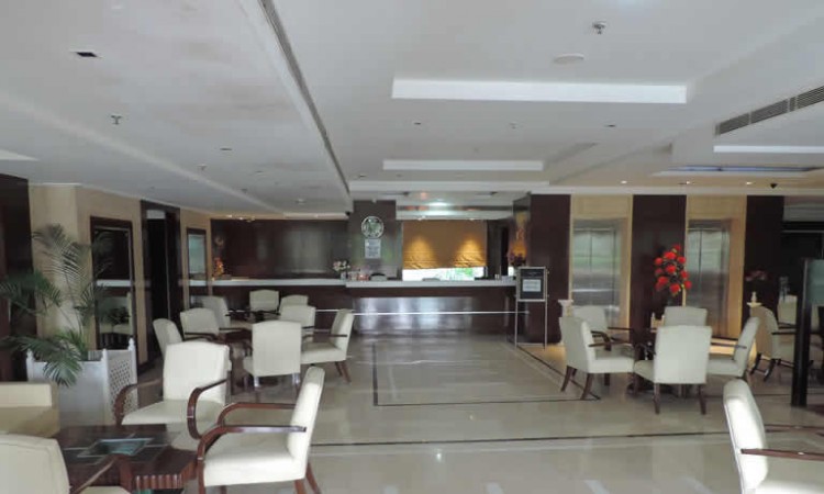 Hotel Lobby Hotel Lobby