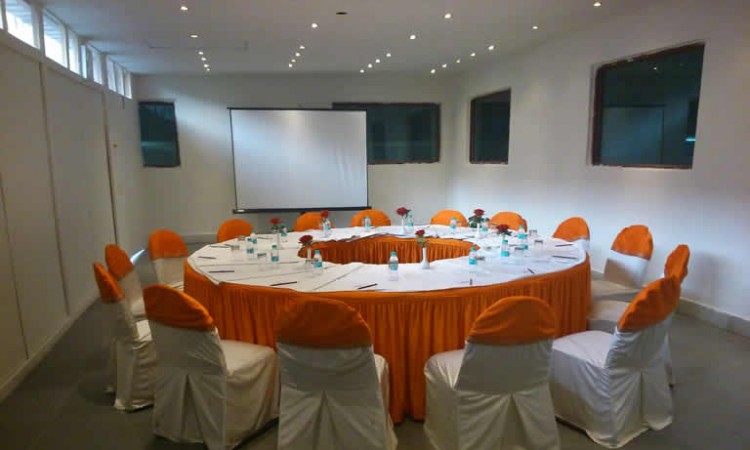 Meeting Room Meeting Room