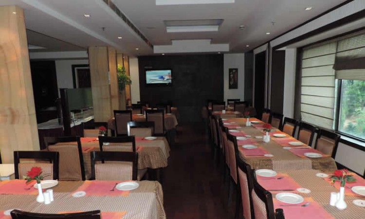Restaurant Restaurant