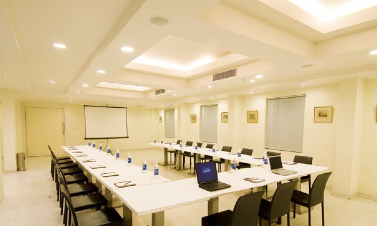 Conference Hall Conference Hall
