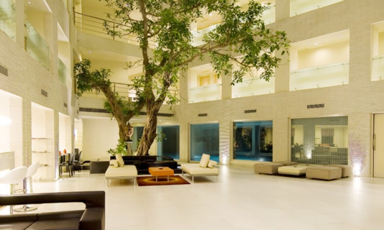 Hotel Courtyard Hotel Courtyard