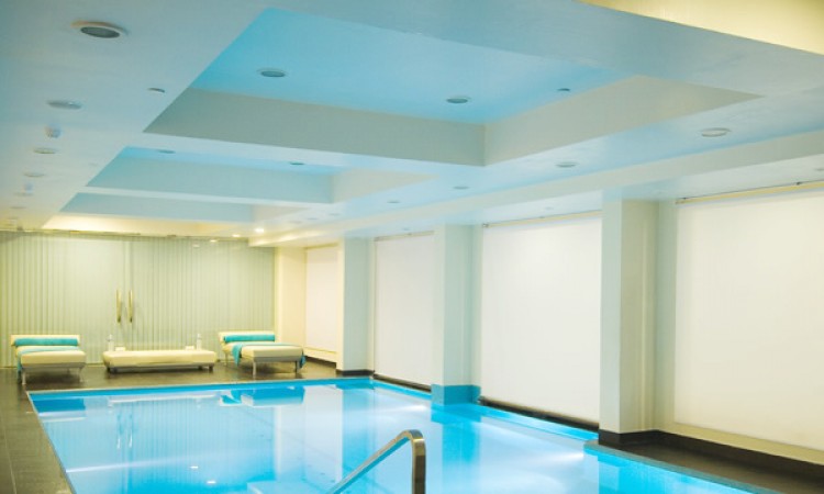 Pool View Pool View