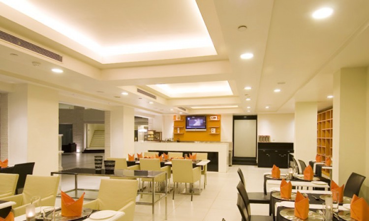 Restaurant Restaurant