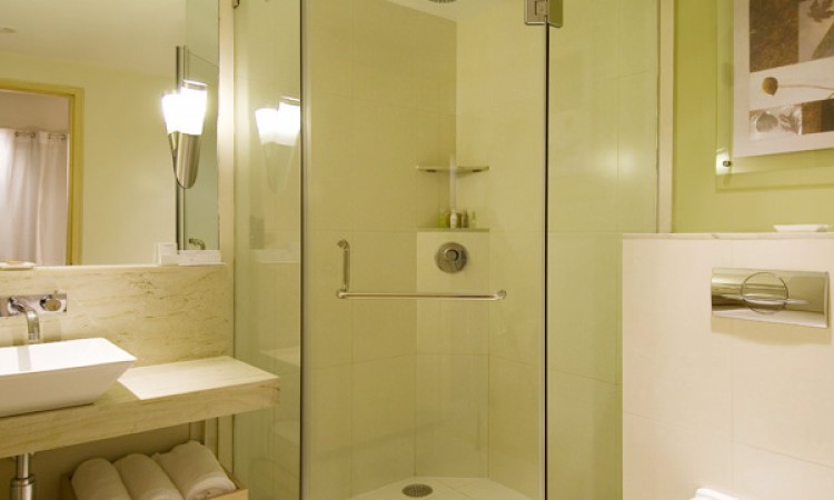 Suite Bathroom Suite Bathroom