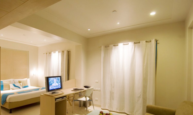Suite Room Suite Room