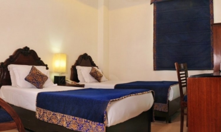 Deluxe Room Deluxe Room
