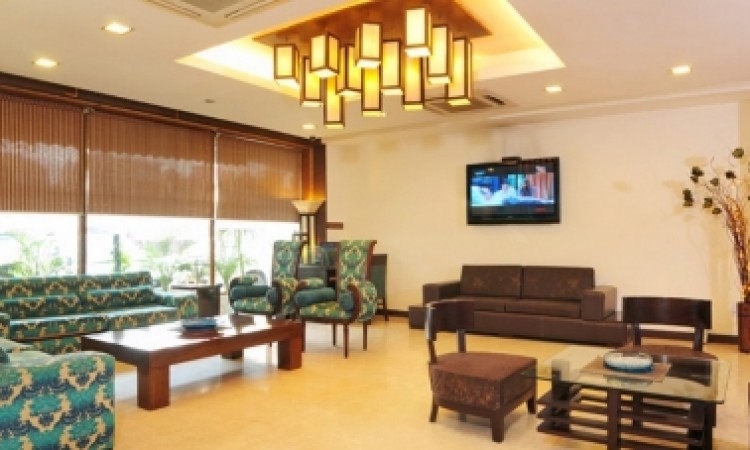 Hotel Lobby Hotel Lobby
