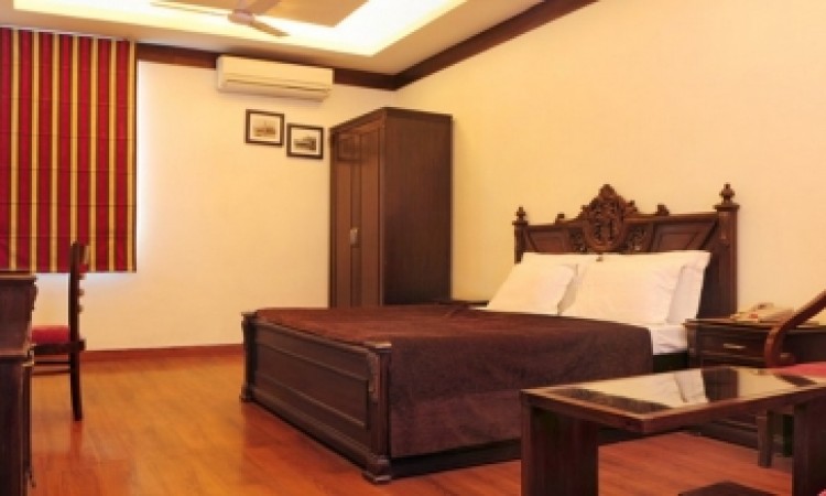 Premium Room Premium Room