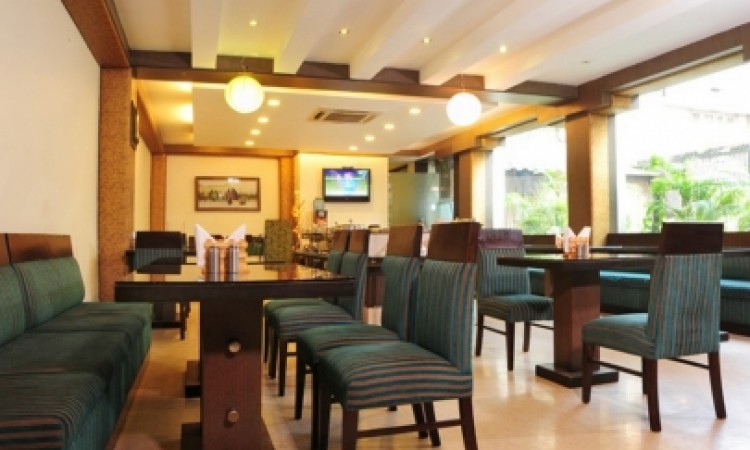 Restaurant Restaurant