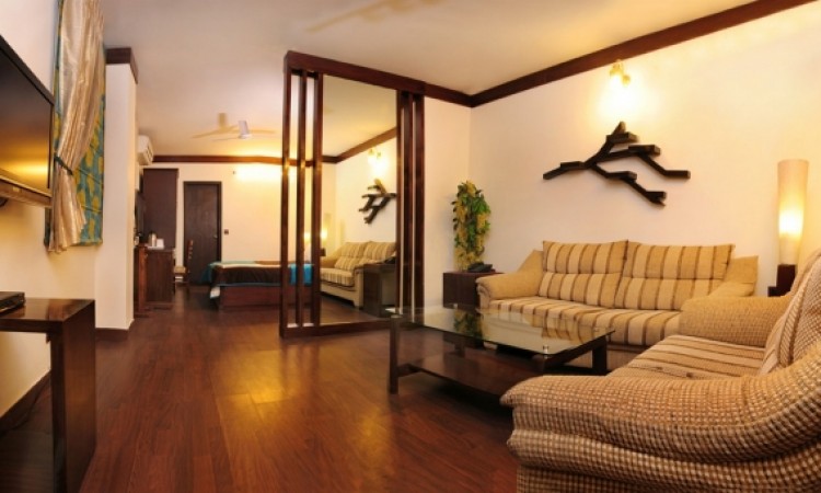 Suite Room Suite Room