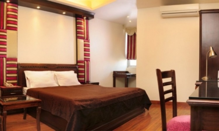 Super Deluxe Room Super Deluxe Room