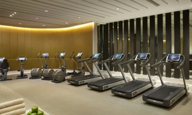 Fitness Centre Fitness Centre