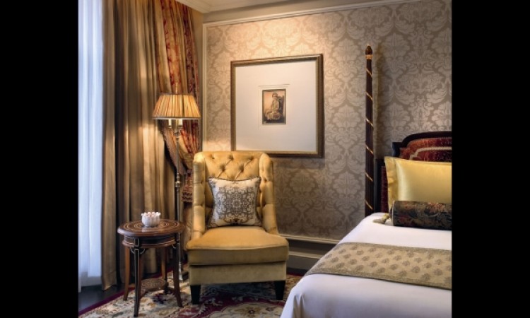 Luxury Suite Luxury Suite