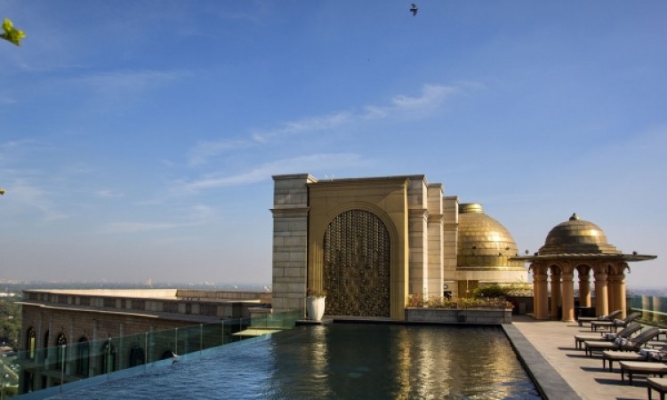 Rooftop Swimming Pool Rooftop Swimming Pool