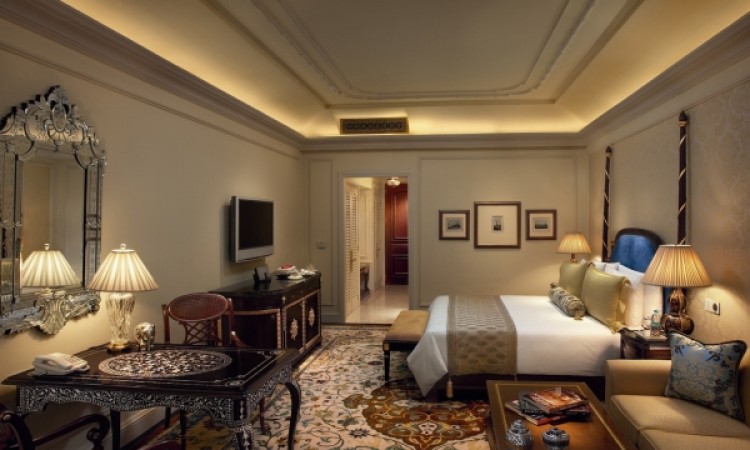 Royal Club Bedroom View Royal Club Bedroom View
