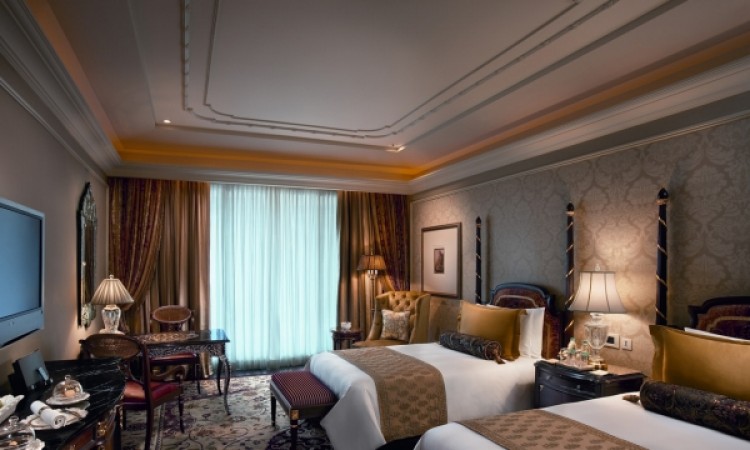 Royal Club Double Bedroom Royal Club Double Bedroom
