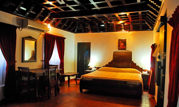 Accommodation Accommodation