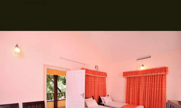 Accommodation Accommodation