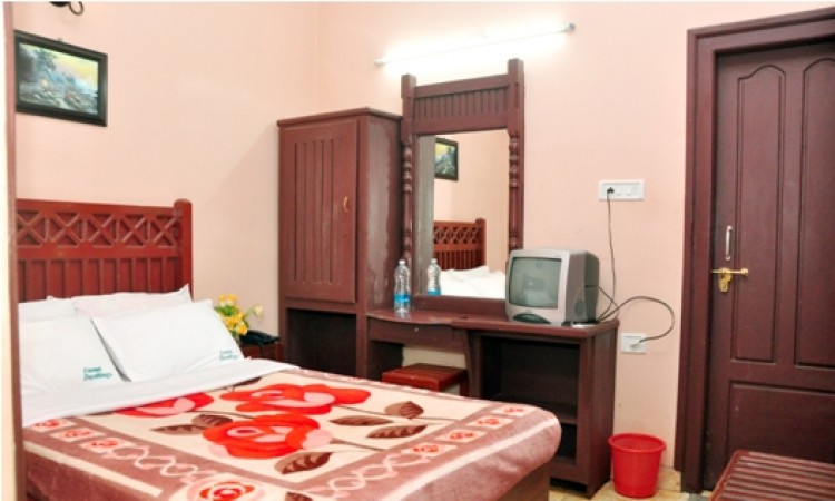 Accommodation Accommodation