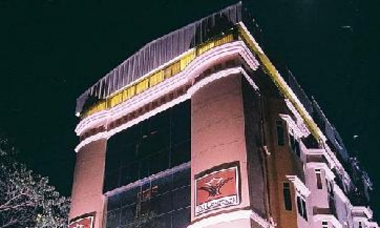 Exterior Exterior
