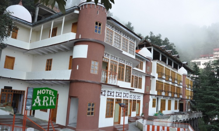 Hotel Ark Hotel Ark