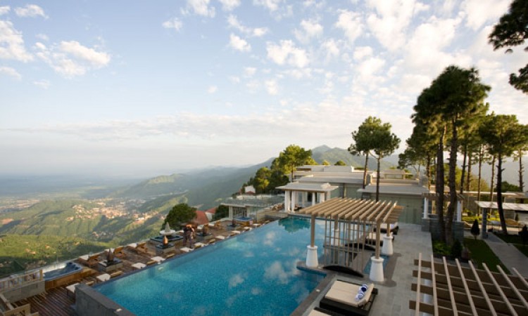 Infinity Pool Infinity Pool