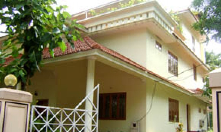 Exterior Exterior