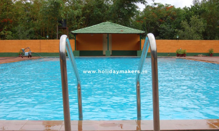 Pool Pool