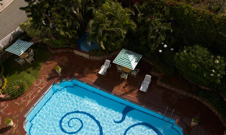 Swimming Swimming