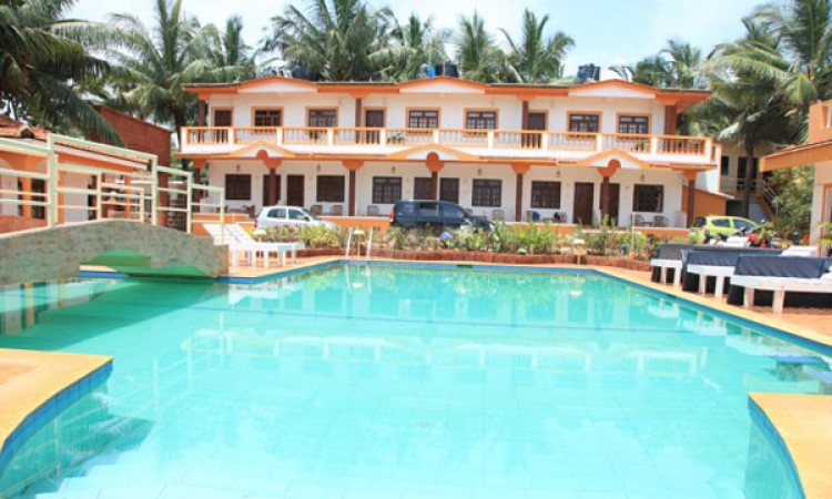Swimming Pool Swimming Pool