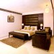 Hotel Shanti Palace