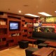 Red fox hotel