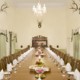 The Sariska Palace