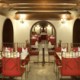 The Sariska Palace