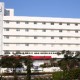 Red fox hotel