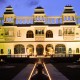 Fateh Bagh Palace