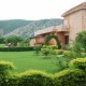Sariska Tiger Camp