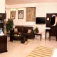 Hotel Shanti Palace