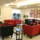 Red fox hotel